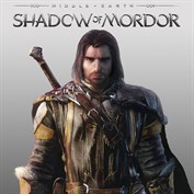 Middle Earth: Shadow Of Mordor, Warner, Xbox One, 883929319572