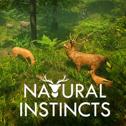 Aperçu Natural Instincts