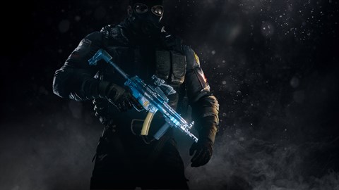 Tom Clancy's Rainbow Six Siege: Pro League S1 Grade 2