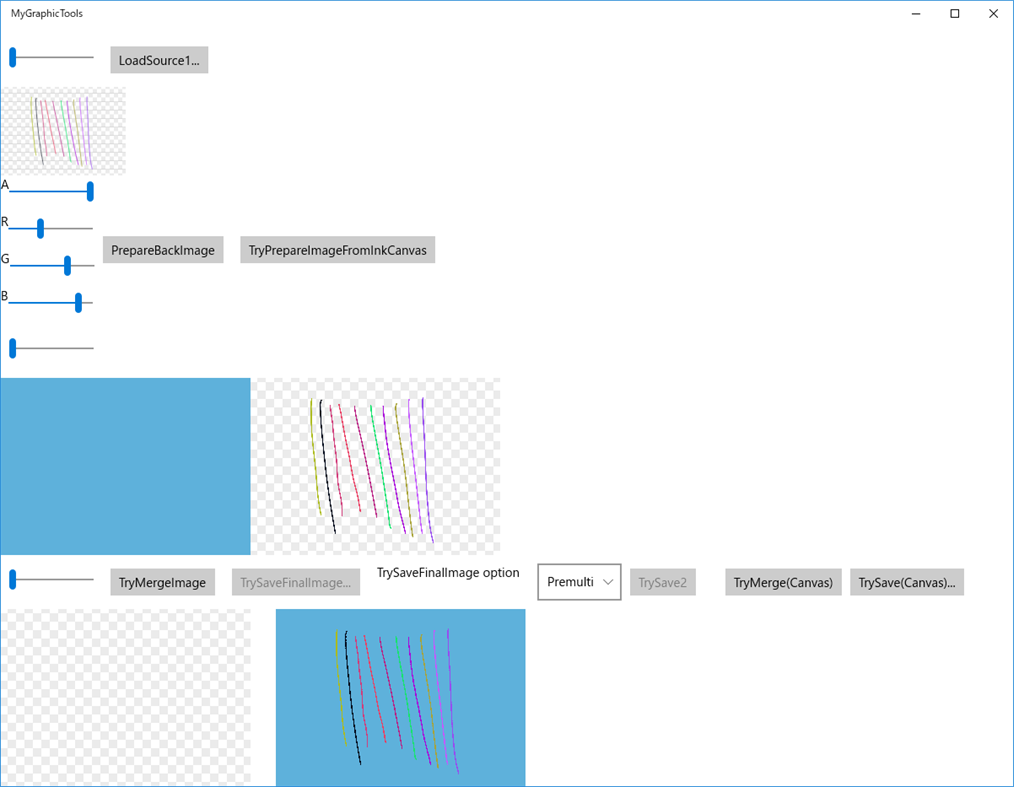 #3. MyGraphicTools (Windows) Podle: naru2020