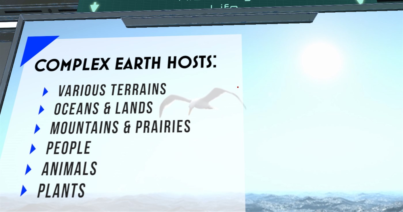 #5. Adventure Learning Inside Humans (Windows) Bởi: VictoryXR