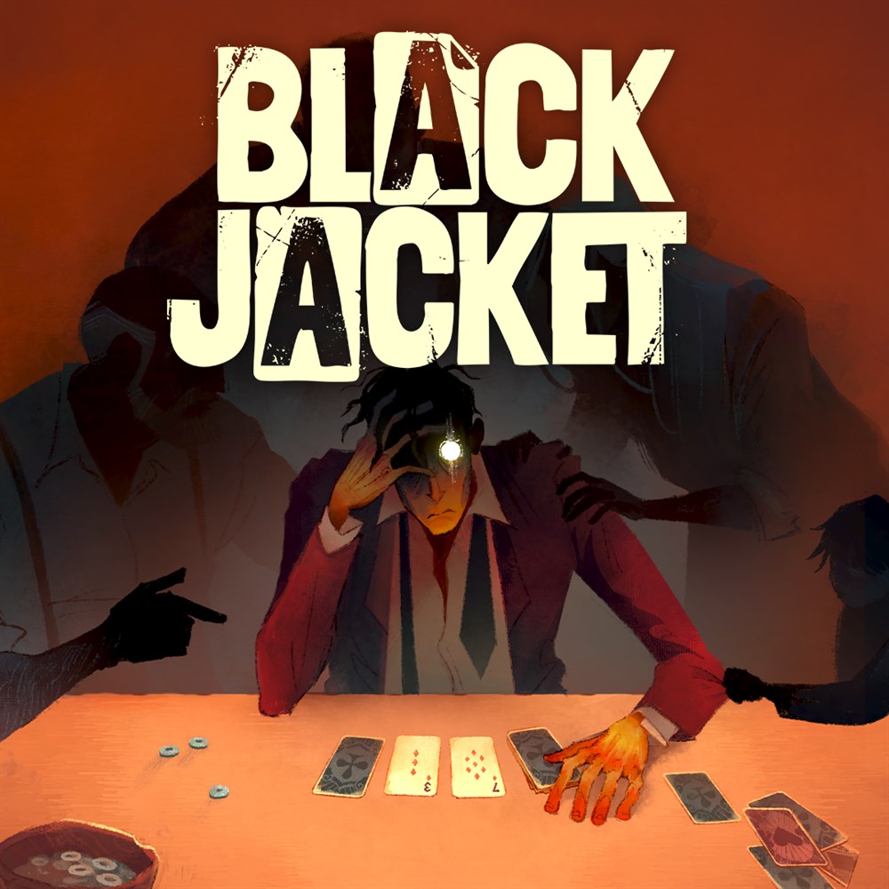 Black Jacket cover art (full size)