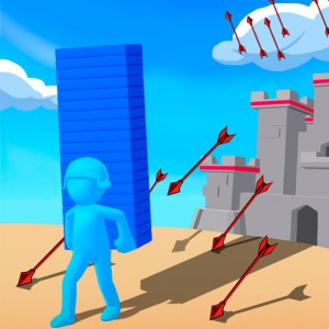 Stack Defence Game icon