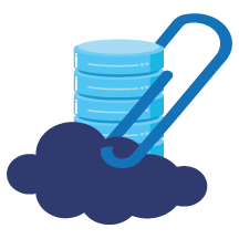Attachments & Documents Management for Optimized Storage in Dynamics 365 CRM - Attach2Dynamics image