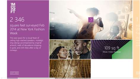 1MSQFT Screenshots 1