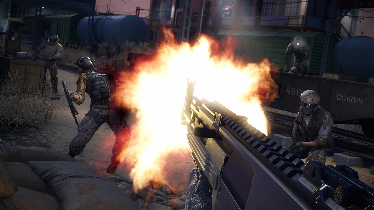 Sniper Ghost Warrior Contracts 1 & 2 Double Pack screenshot 12