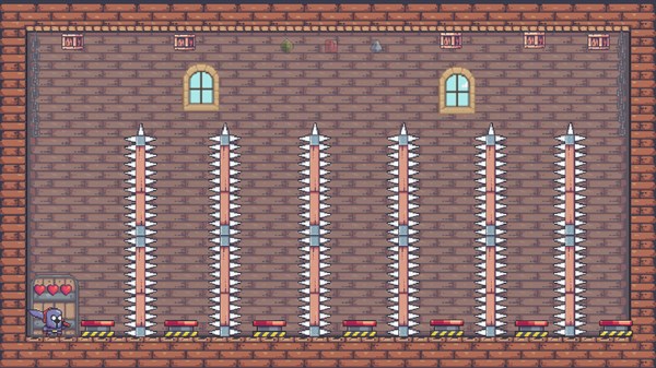 The Heroic Knight (WINDOWS) — 4
