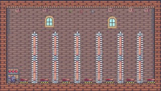 The Heroic Knight (WINDOWS) screenshot 4