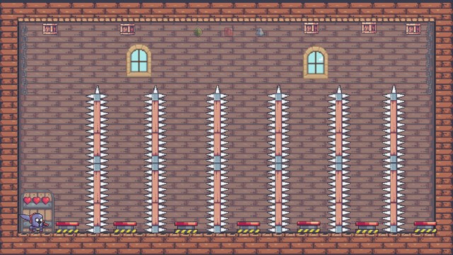The Heroic Knight (WINDOWS) screenshot 4