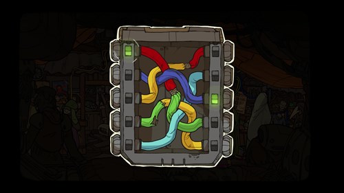 Universe For Sale