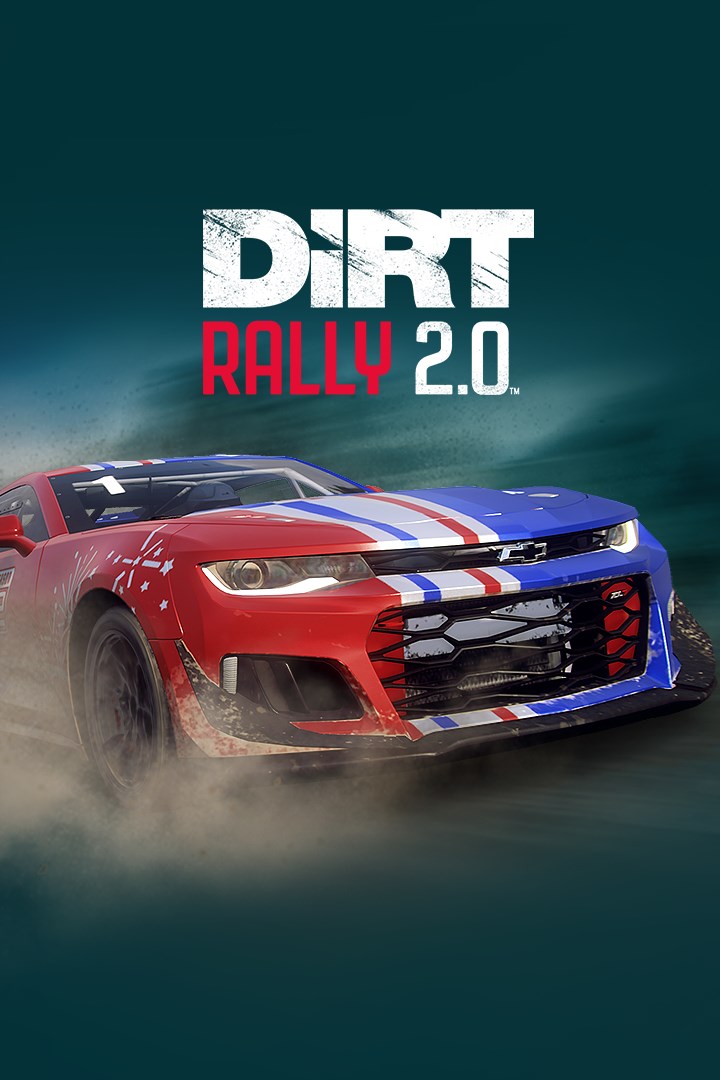 Season Two – Stage Two Liveries