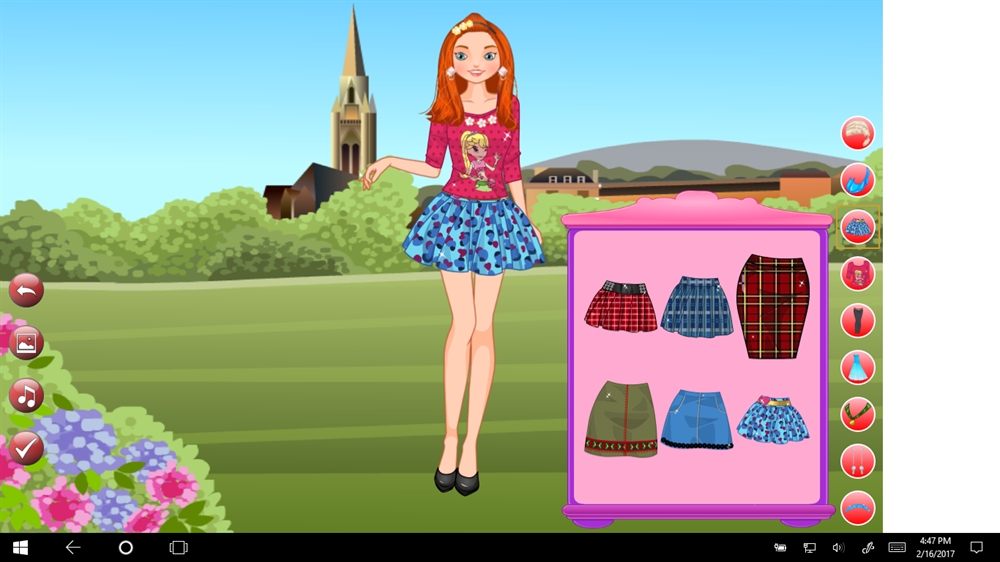 Princess win. Merida принцесса игра. Get Dress up cute girl Microsoft Store.