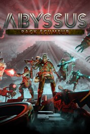 Abyssus - Pack Écumeur