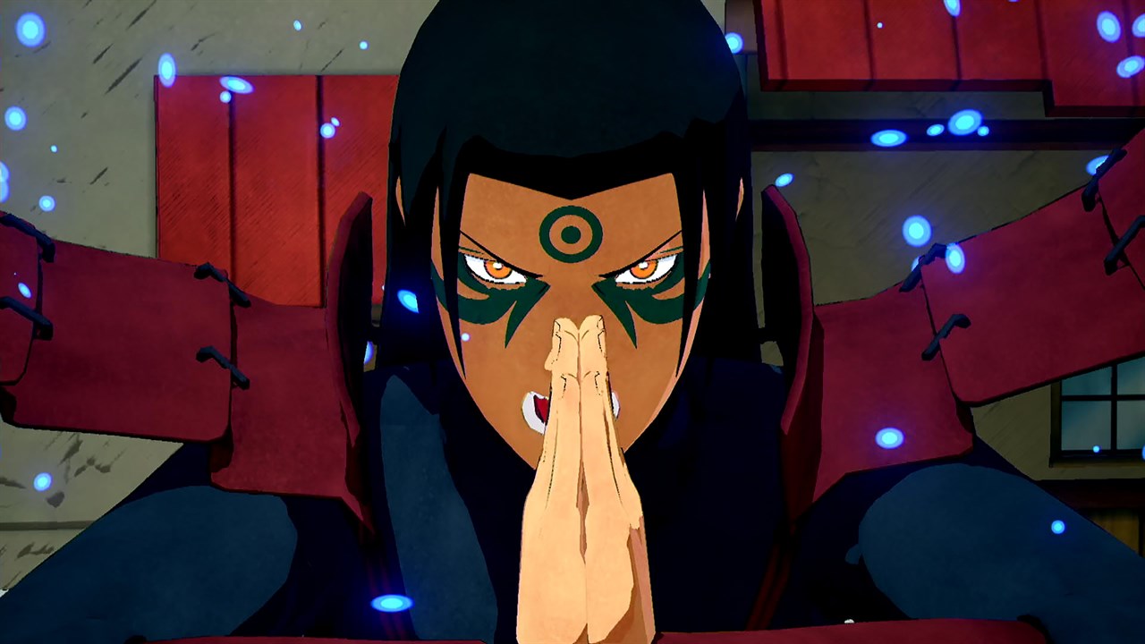NARUTO TO BORUTO: SHINOBI STRIKER Deluxe Edition screenshot 5