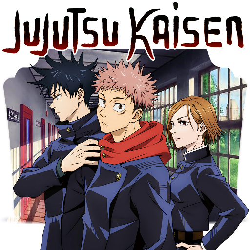 Jujutsu Kaisen Anime Wallpaper New Tab