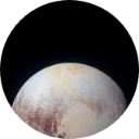 Dwarf Planet Wallpaper New Tab icon