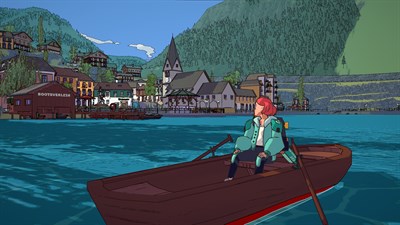 Dungeons Of Hinterberg — скриншот 17