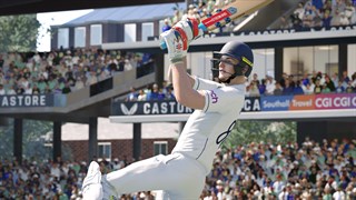 Cricket 24: The Official Game Of The Ashes screenshot 1