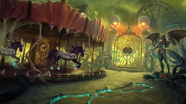 Detective Stories Bundle screenshot 4