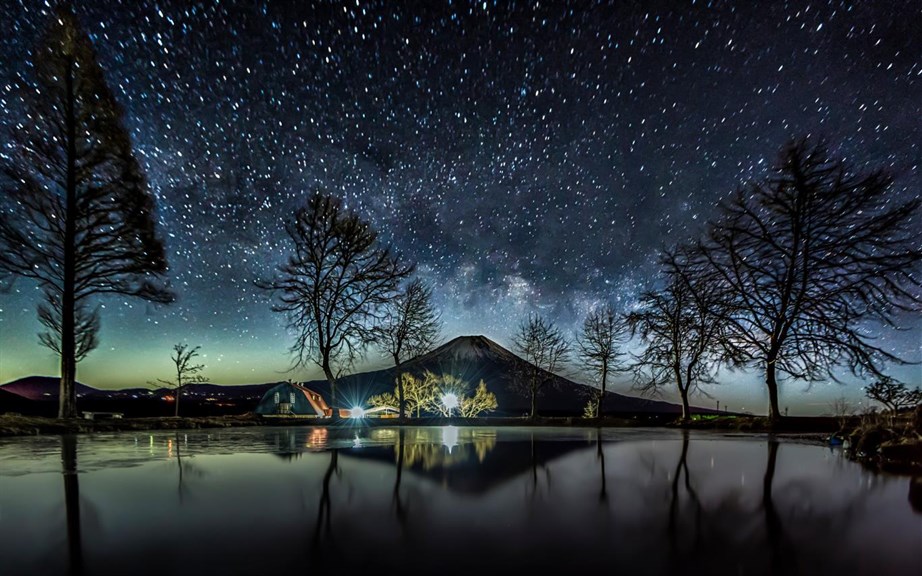 Stars at Night_4