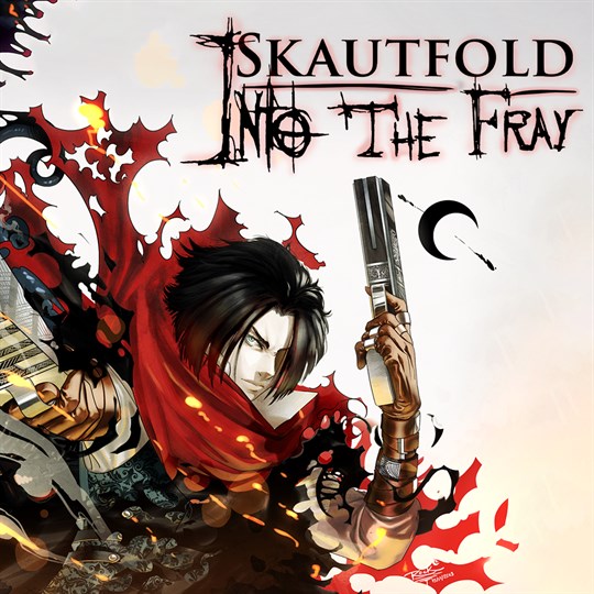 Skautfold: Into the Fray for xbox