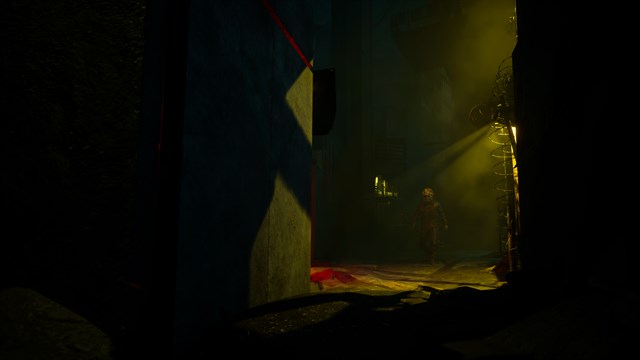 SLEEP AWAKE screenshot 3