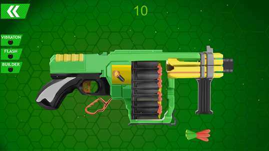 Toy Gun Simulator VOL 3 screenshot 5