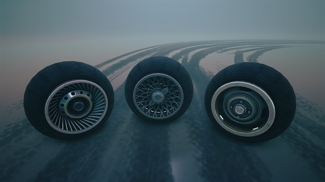 Vintek Garage Kit 2 screenshot 4