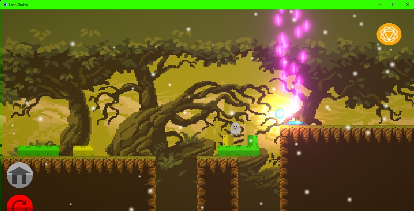 Lost Chakras | Xbox | Chiave | Privato
