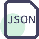 JsonView4Java icon