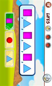 Educational math games for kids -4 to 12 years old screenshot 5