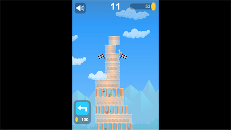 The Tower * Screenshots 1