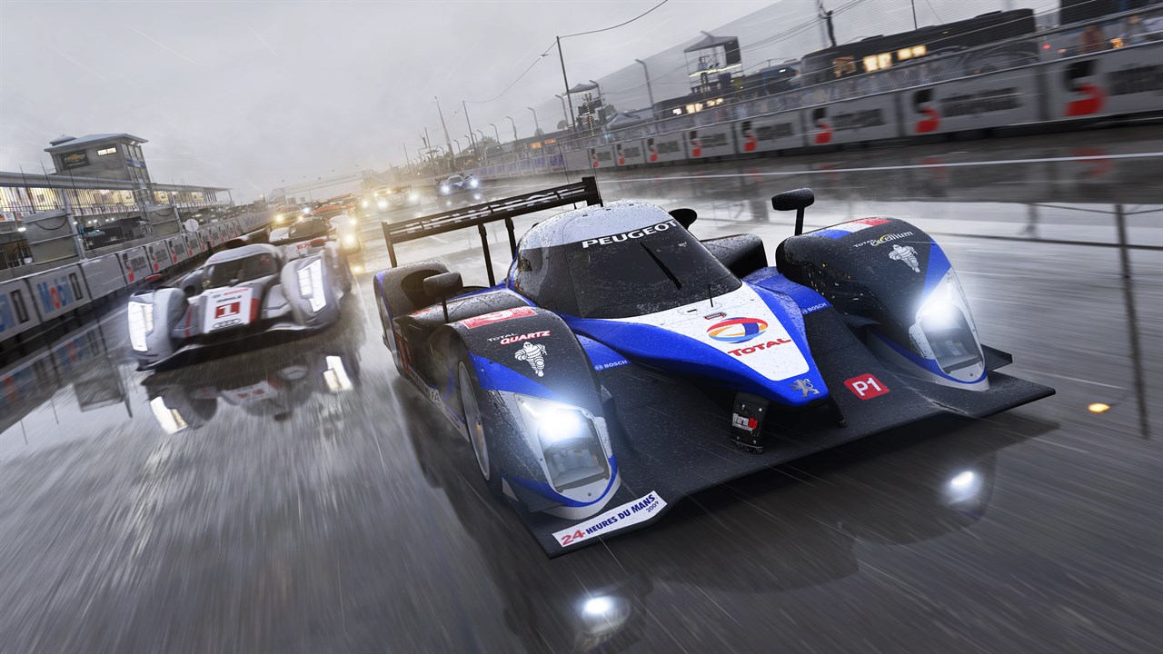Forza Motorsport 6 screenshot 10