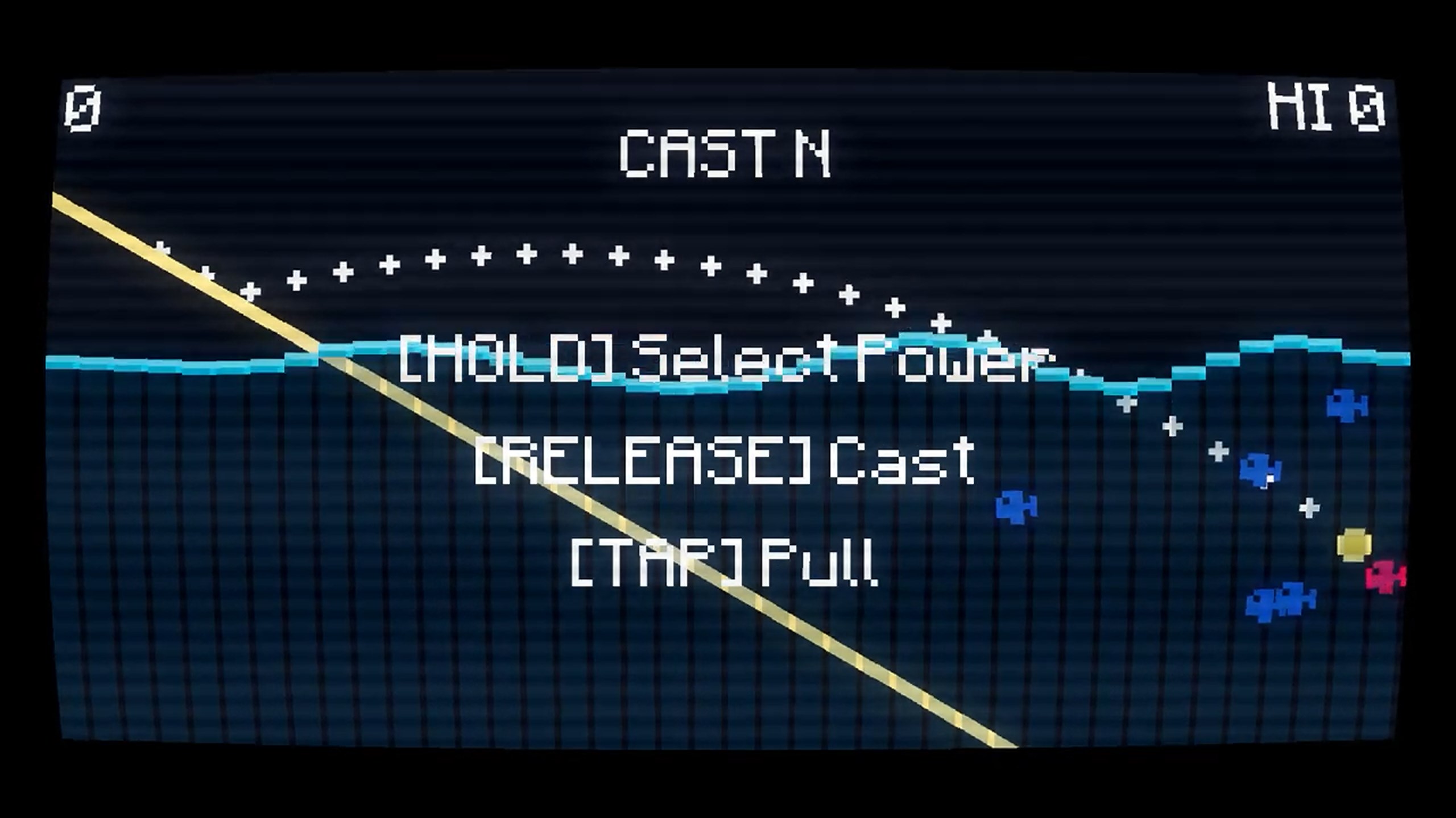 One Button Games 5-in-1 vol. 8 (Windows) screenshot 3 of 4
