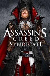 Assassin's Creed Syndicate - Pack Légendes victoriennes
