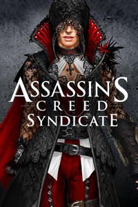 Assassin's Creed Syndicate - Pacote Lendas Vitorianas