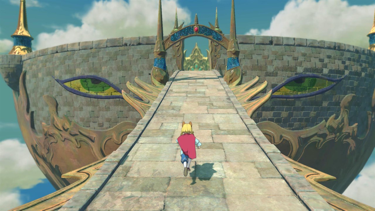 Ni no Kuni™ II: Revenant Kingdom - The Prince's Edition screenshot 9