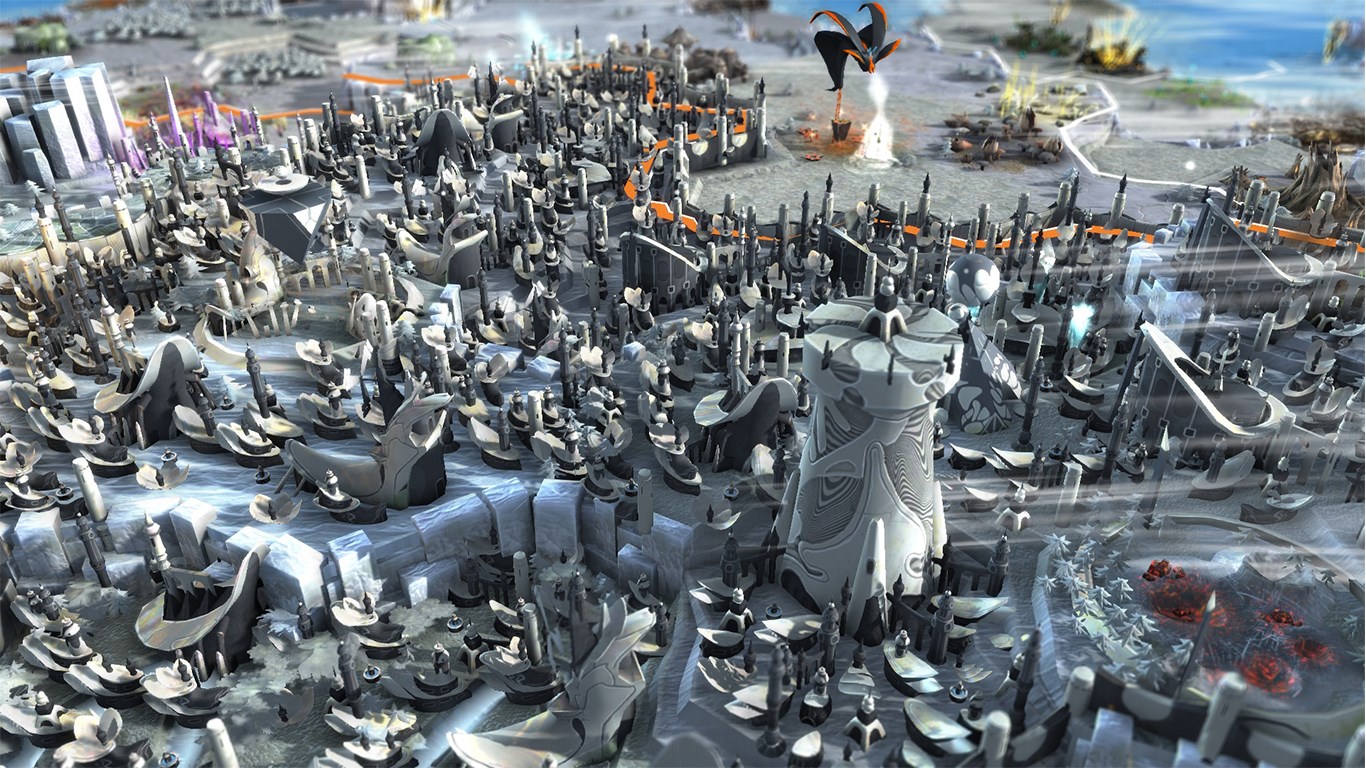 Endless Legend - Shifters | Xbox | Chiave | Privato