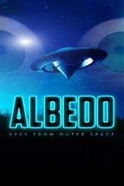 Albedo: Eyes From Outer Space