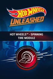 HOT WHEELS™ - Spinning Tire Module - Windows Edition