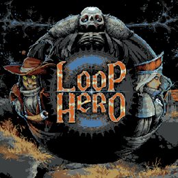 Aperçu Loop Hero