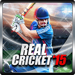 Real Cricket ™ 15