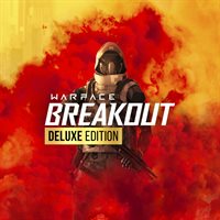 Warface: Breakout – Édition de luxe