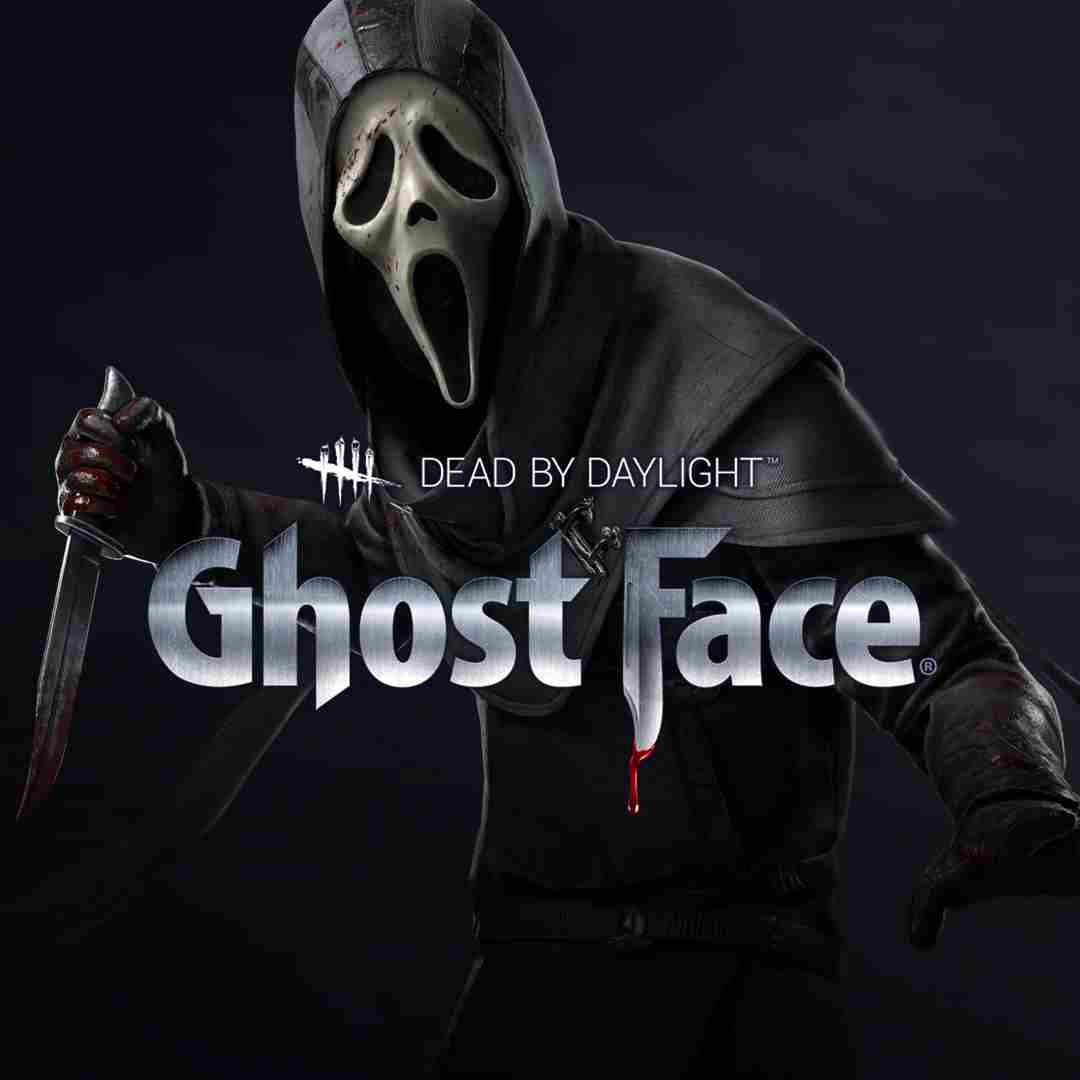 Dead by Daylight: Ghost Face®