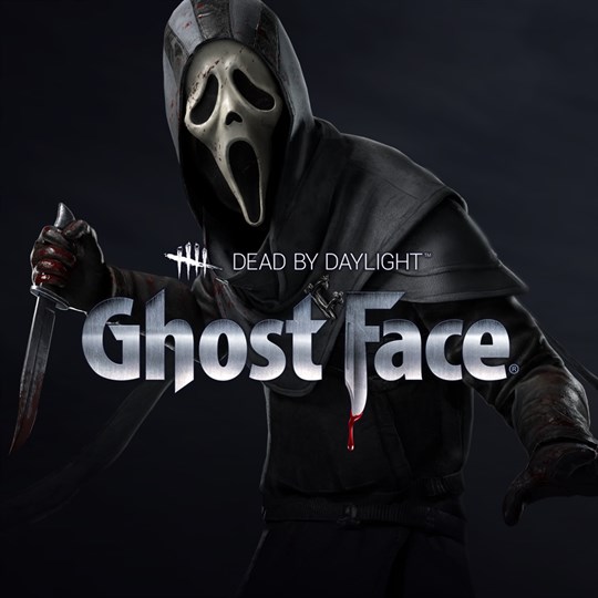 Dead by Daylight: Ghost Face® for xbox