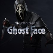 Dead by Daylight: Ghost Face®