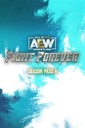 AEW: Fight Forever Season Pass 4