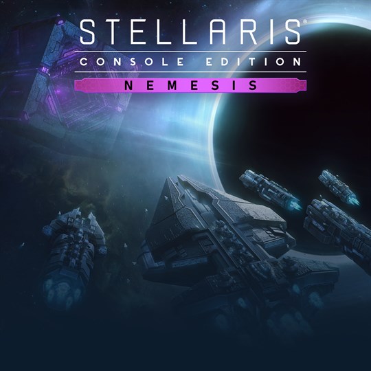Stellaris: Nemesis for xbox