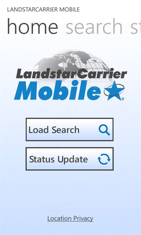 Landstar Screenshots 1