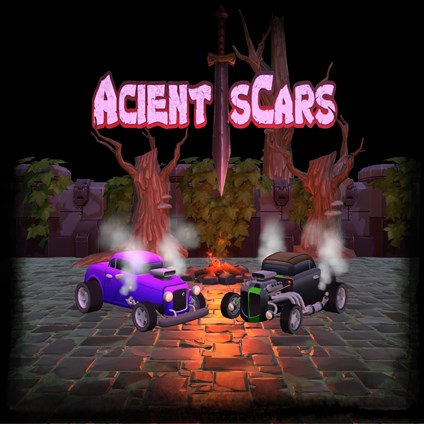 Acient sCars